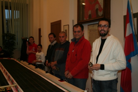 GP NATALE